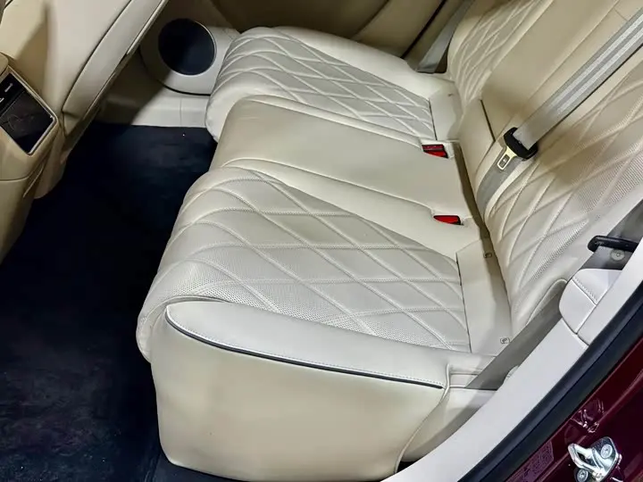 Stelato S9 2026 2026款 增程 Ultra 后驱 53kWh (192线激光雷达）
