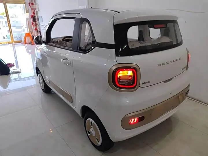 Bestune Pony 2026 2026款 222km 炫彩马