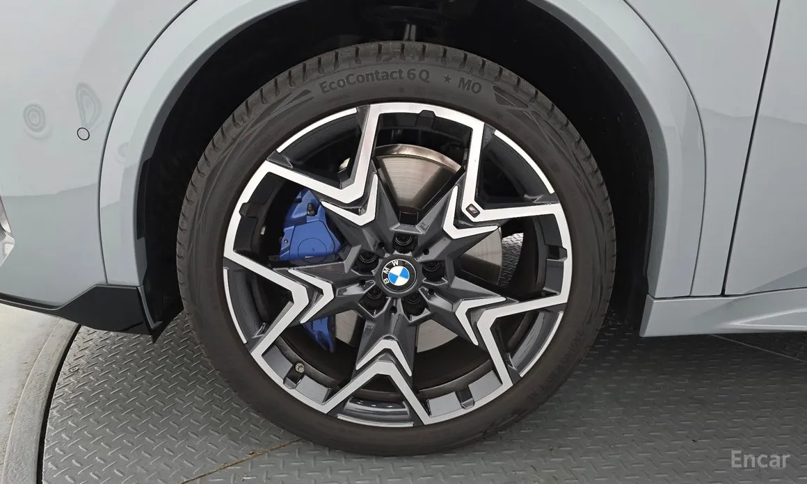 BMW X2 (F39) 2024 xDrive M35i