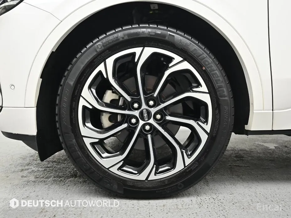 Lincoln Nautilus 2023 2.0 Reserve AWD