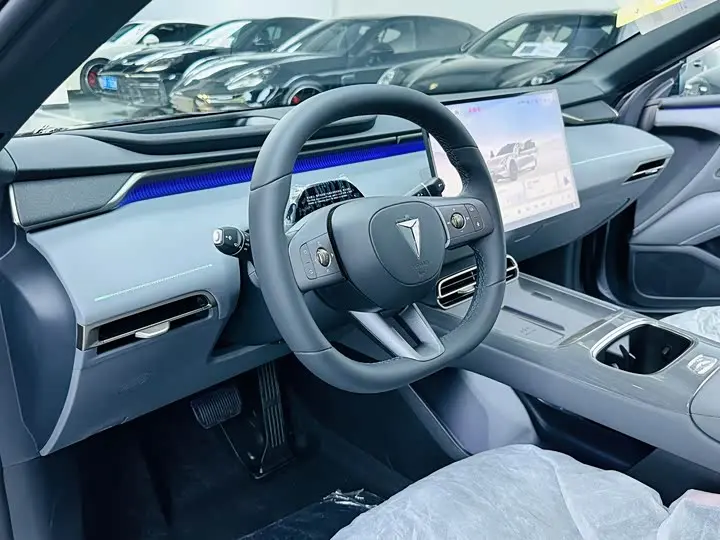 Changan Deepal L06 2026 2026款 560Ultra激光版
