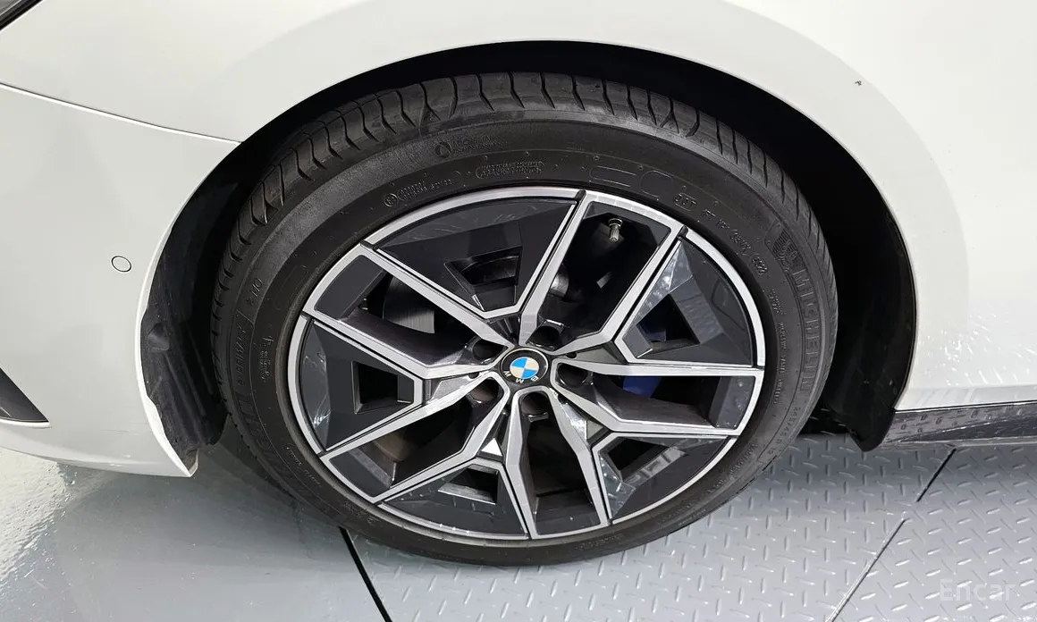 BMW 5 Series 2023 523d M Sport
