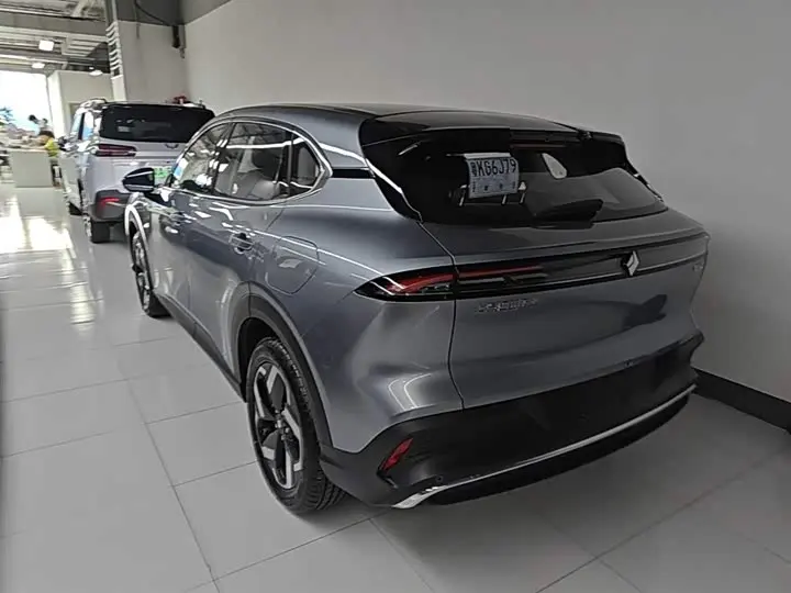 Baojun Yunhai 2026 2026款 140km 插混标准版