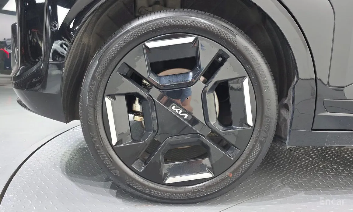 Kia EV3 2024 Long Range 2WD