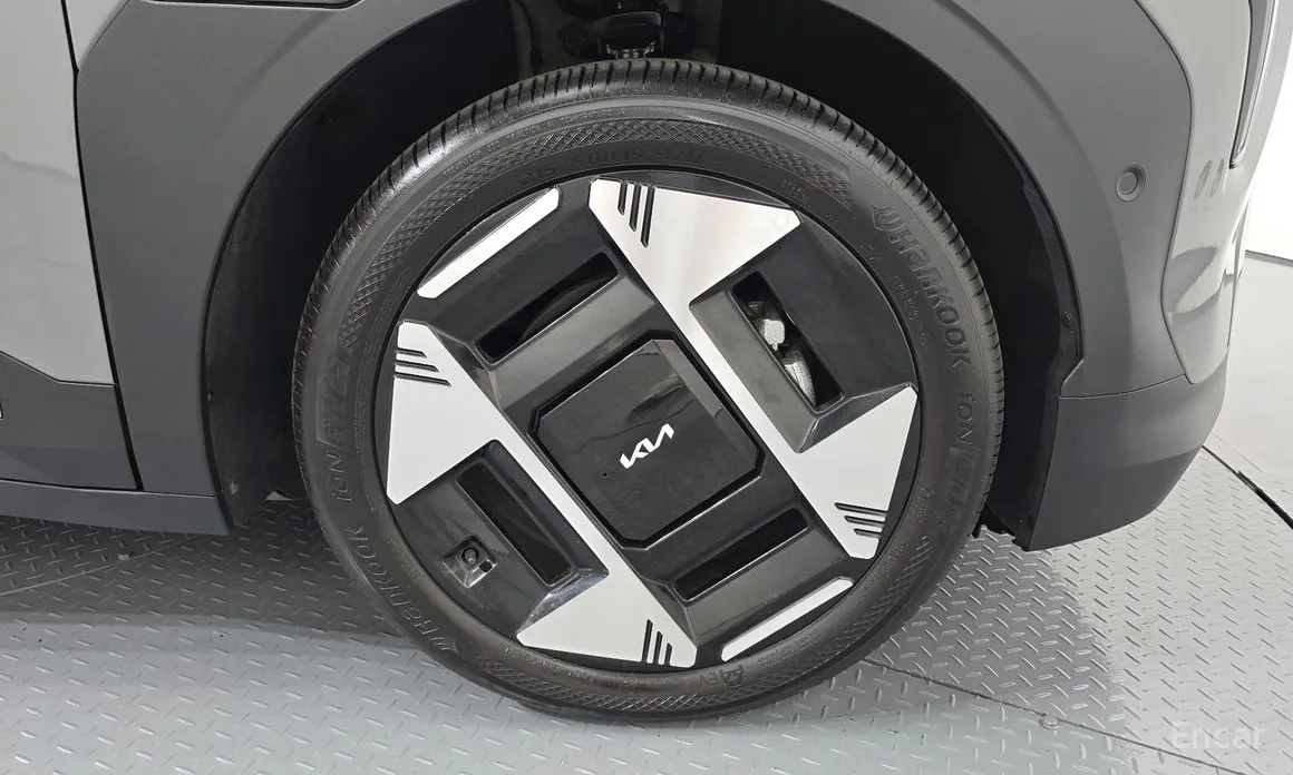 Kia EV3 2024 Long Range 2WD