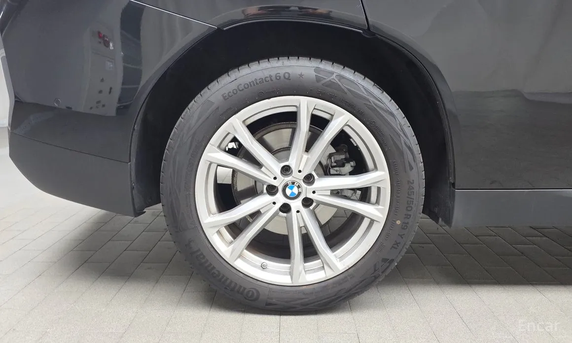 BMW X3 2024 xDrive 20d