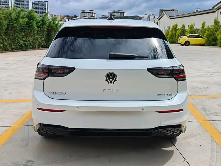Volkswagen Golf 2026 2026款 300TSI R-Line