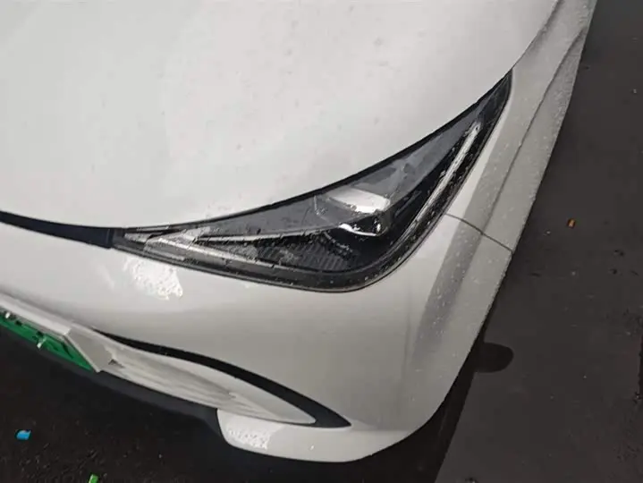 Chery QQ Duomi 2025 2025款 305km 舒享型