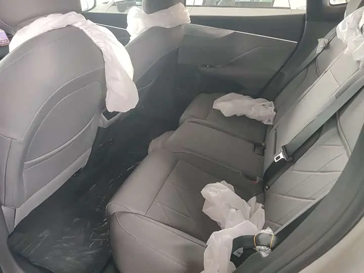 Changan Deepal S05 2026 2026款 520Max纯电版