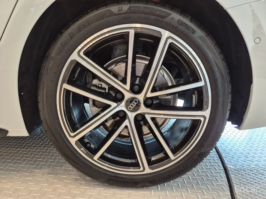 Audi A5 2025 40 TFSI Quattro S Line