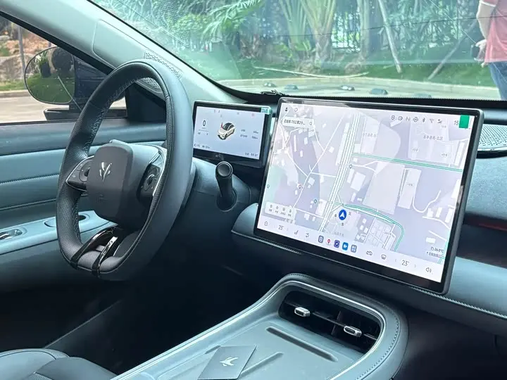 BAIC Arcfox S3 2026 2026款 660ULTRA