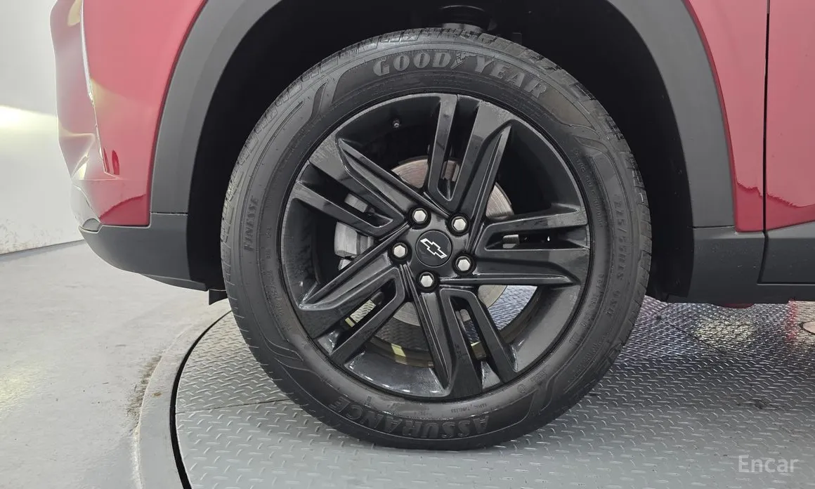 Chevrolet Trax 2023 1.2 ACTIV