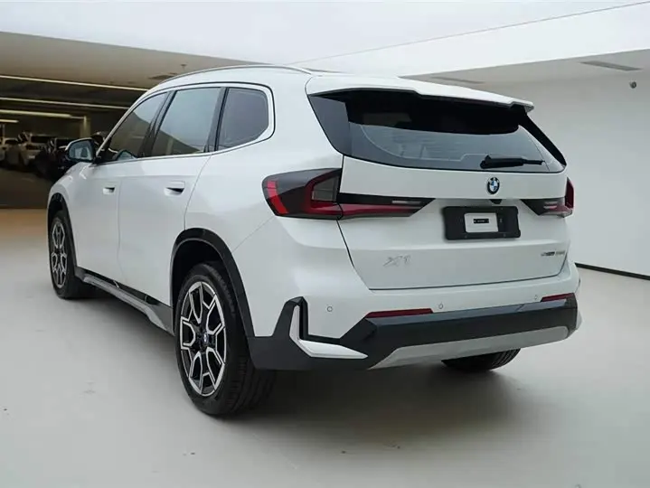 BMW X1 2025 2025款 sDrive25Li X设计套装