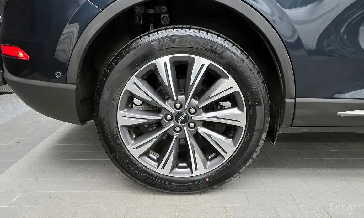 Lincoln Corsair 2020 2.0 Reserve AWD