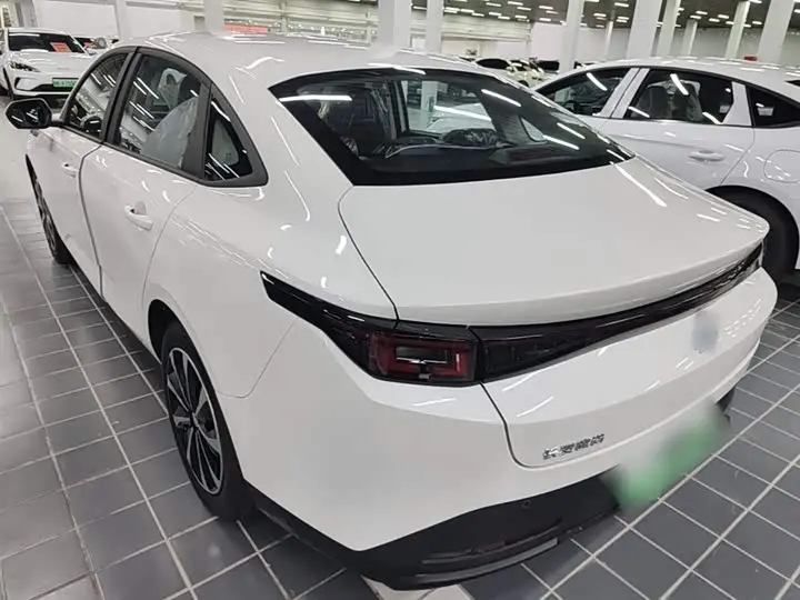 Changan Oshan 520 2025 2025款 标准版