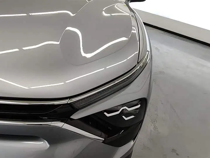 Citroen C5 X 2025 2025款 1.6T 海外版