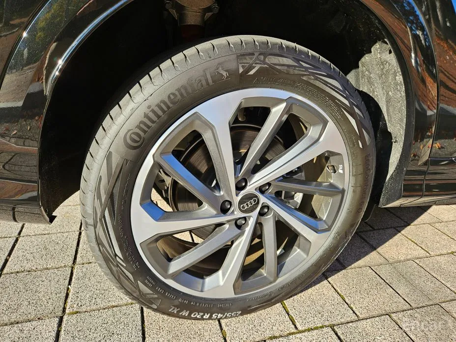 Audi Q5 2025 40 TDI Quattro S Line Sportback