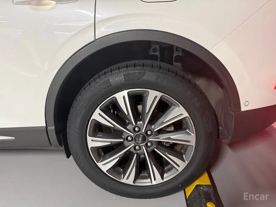 Lincoln Corsair 2020 2.0 Reserve AWD