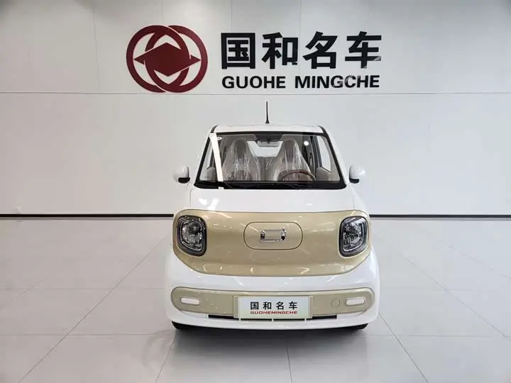Bestune Pony 2026 2026款 222km 闪耀马