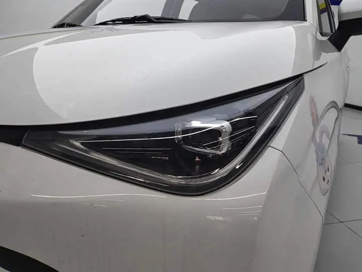 Chery QQ Duomi 2025 2025款 305km 舒享型
