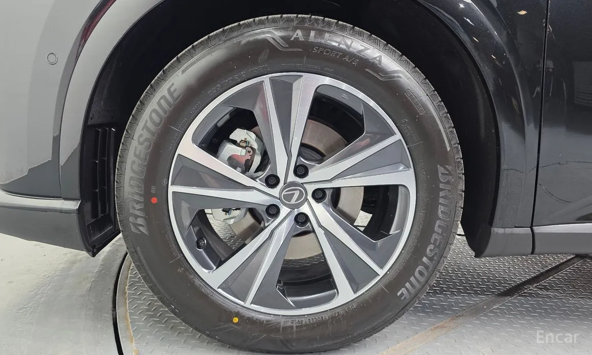 Lexus RX 2023 Premium