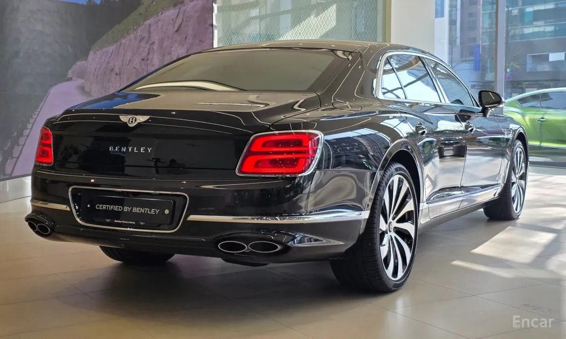 Bentley Flying Spur 2020 4.0 Azure