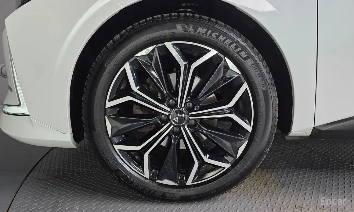 Citroen DS4 2022 1.5 BlueHDi Rivoli