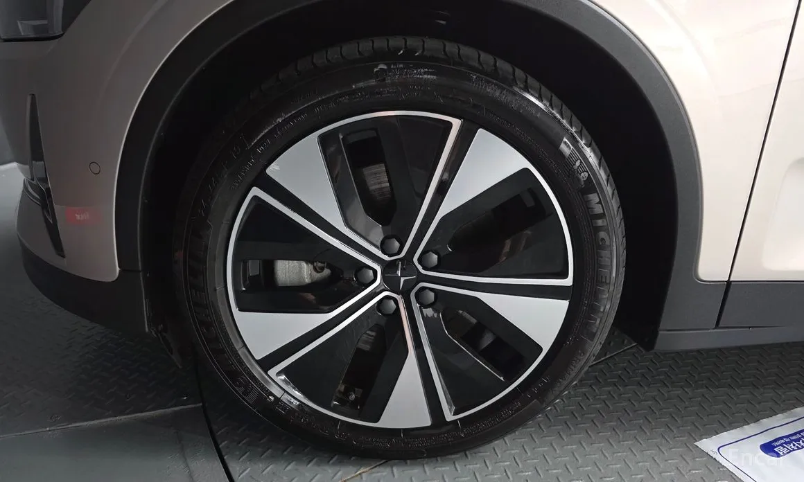 Polestar 2 2022 Longrange Singlemotor