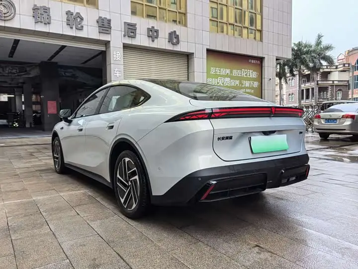 Changan Deepal L06 2026 2026款 560Ultra激光版