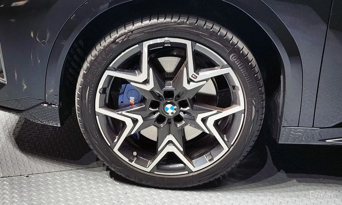 BMW X2 (F39) 2024 xDrive M35i