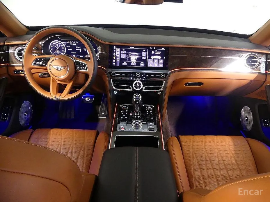 Bentley Flying Spur 2020 4.0 Azure
