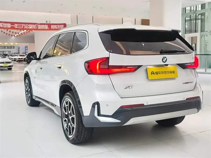 Фото 5 - BMW X1