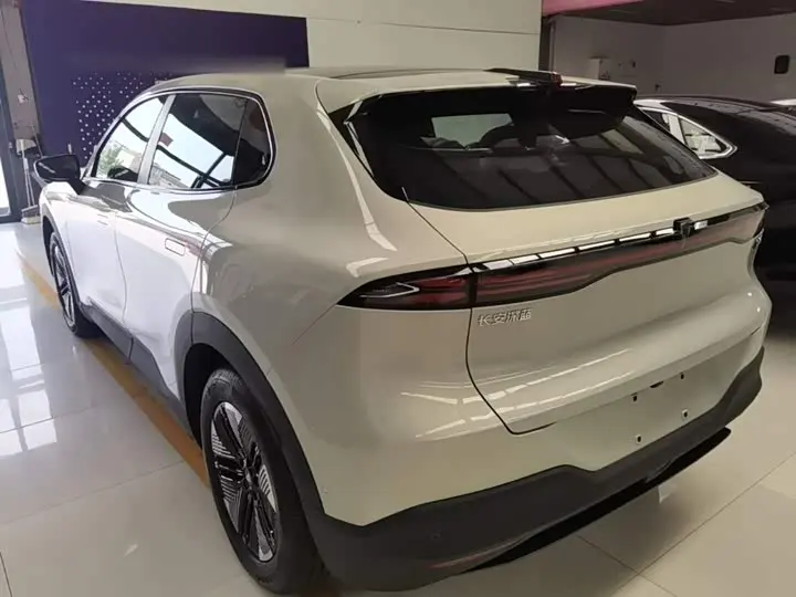 Changan Deepal S05 2026 2026款 520Plus纯电版
