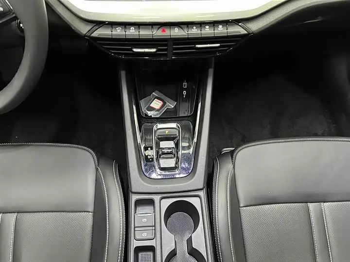 Skoda Octavia Pro 2023 2023款 改款 PRO TSI280 尊享版