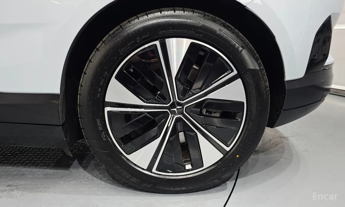 Polestar 4 2024 Long Range Single Moter