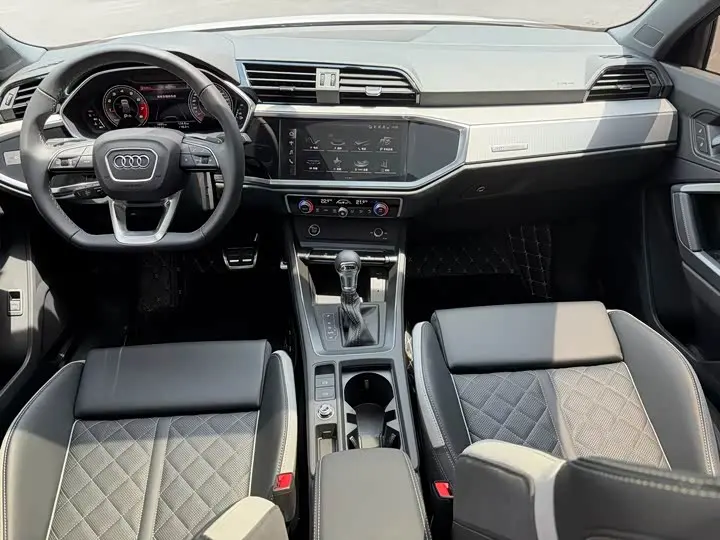 2025 Audi Q3