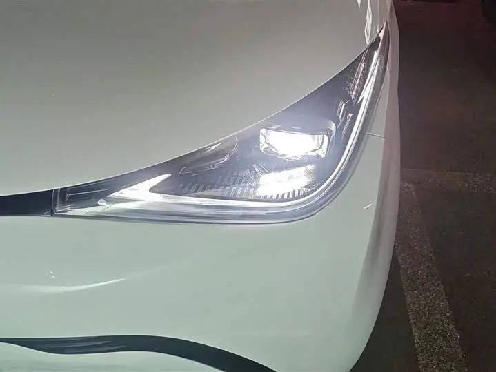 Chery QQ Duomi 2025 2025款 305km 舒享型
