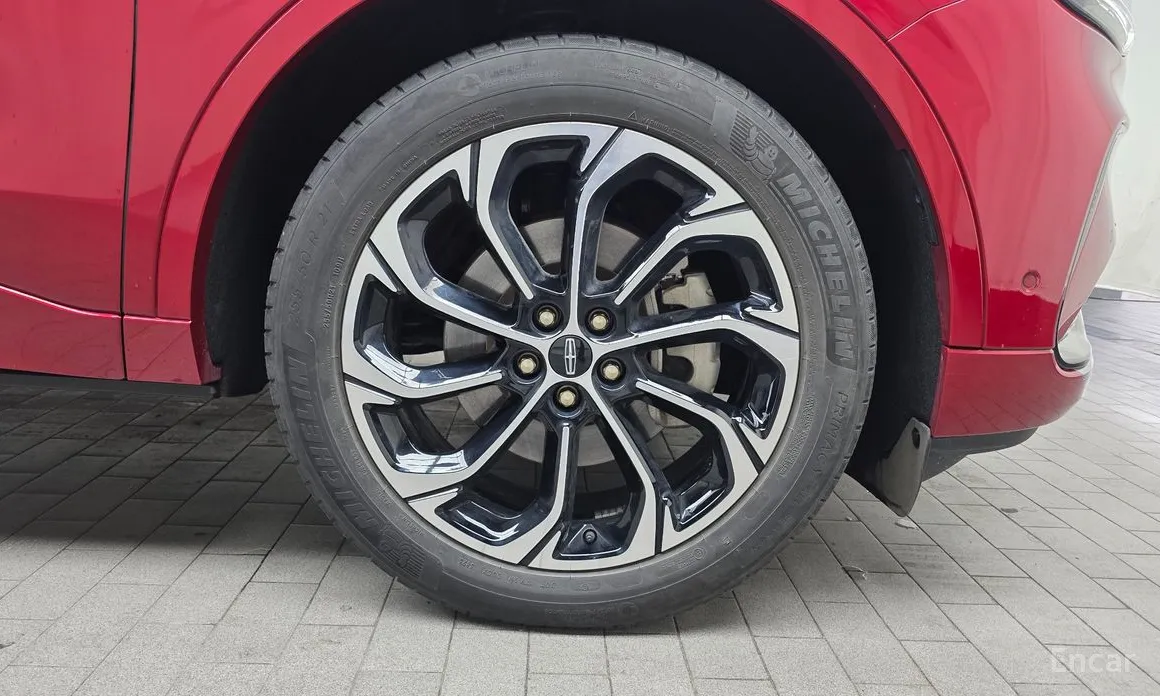 Lincoln Nautilus 2023 2.0 Reserve AWD
