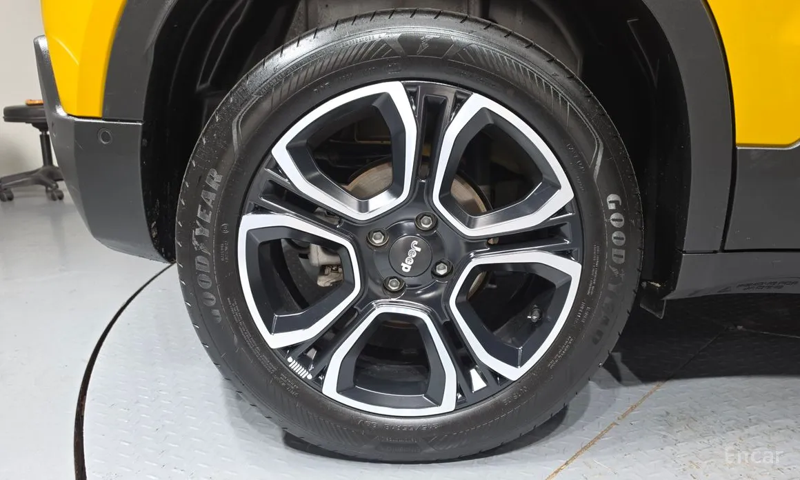 Jeep Avenger 2024 Altitude