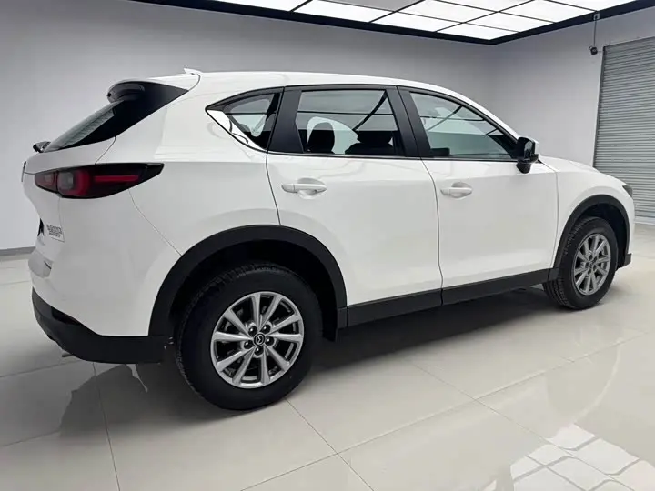 Фото 5 - Mazda CX-5