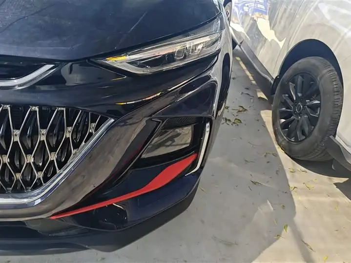 Changan Oshan X7 Plus 2023 2023款 畅享版 1.5T自动尊贵型 7座