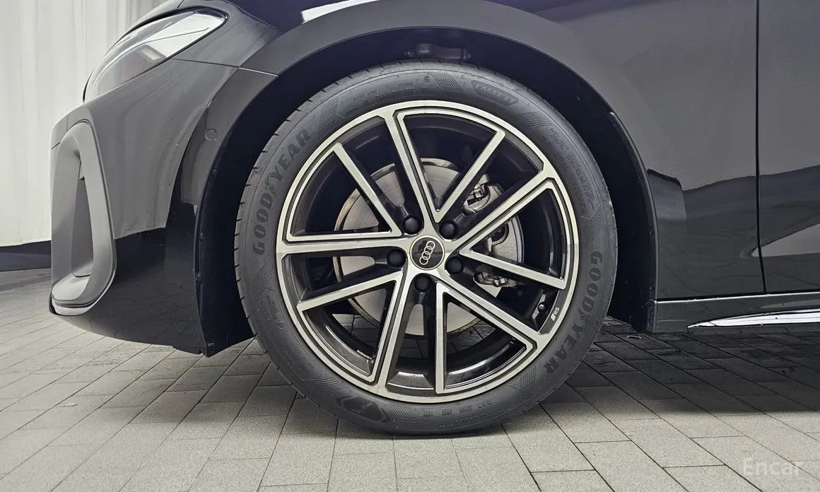 Audi A5 2025 40 TFSI Quattro S Line