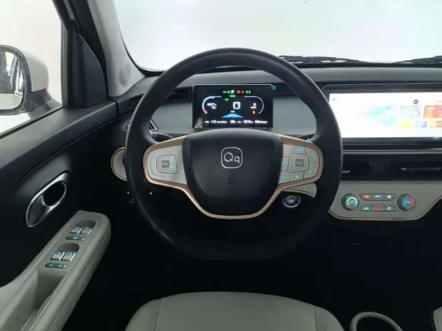 Chery QQ Duomi 2025 2025款 305km 舒享型