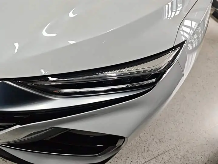 Changan CS75 2026 2026款 PRO 1.5T DCT 尊享型 7座