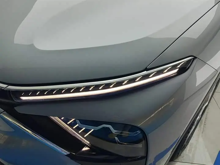 Citroen C5 X 2025 2025款 1.6T 海外版