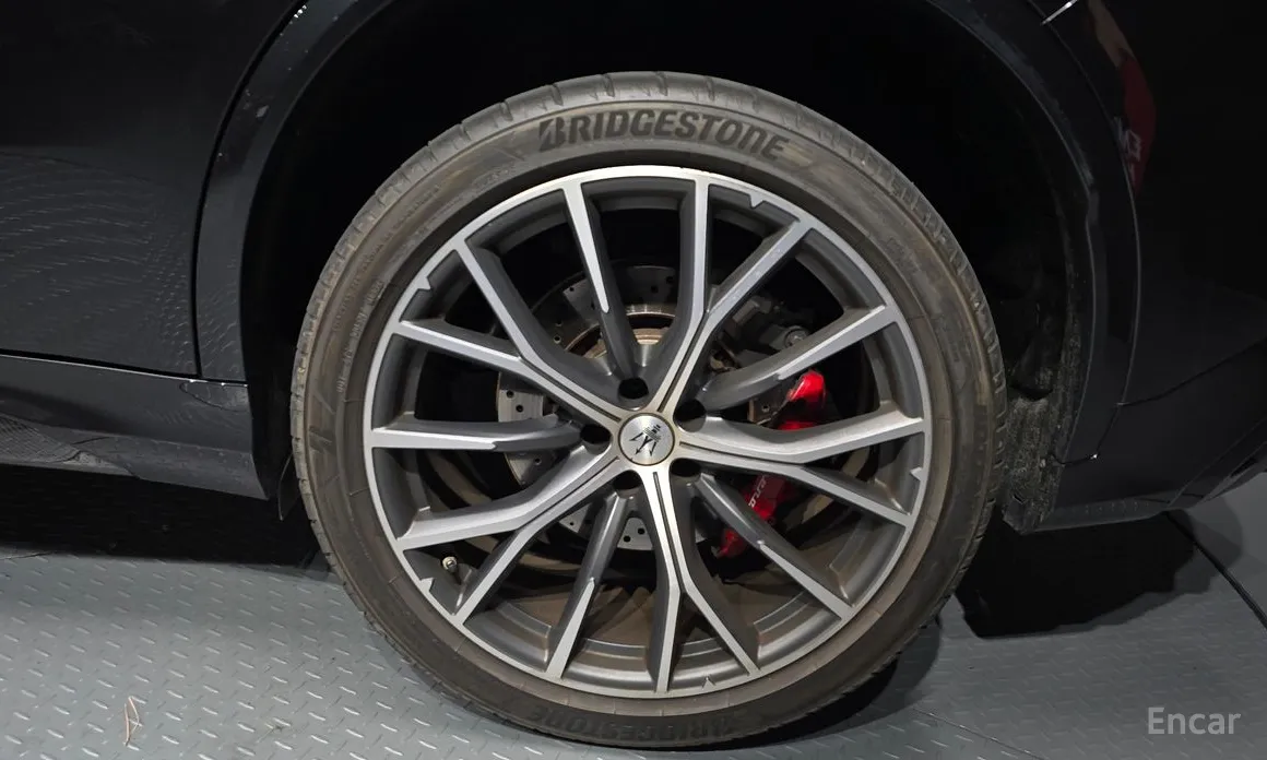 Maserati Grecale 2022 3.0 AWD Trofeo