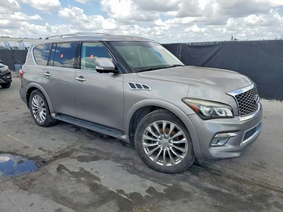 INFINITI QX80 2017 VIN JN8AZ2NE2H9154554