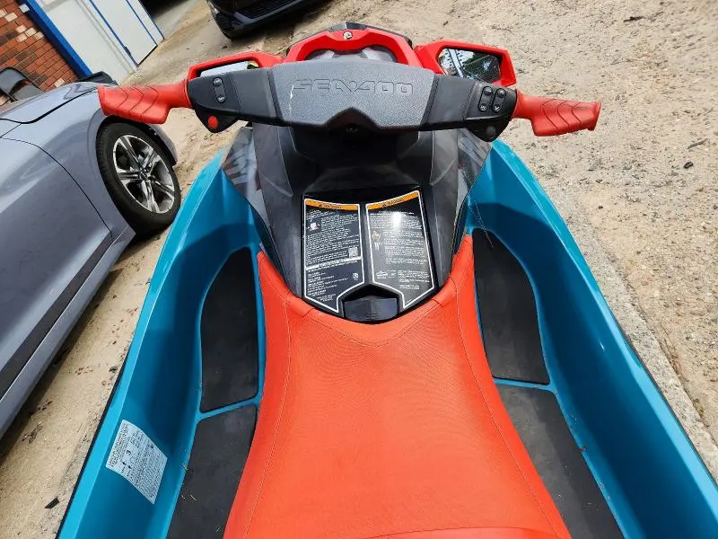 SEA-DOO WAKE 155 2019