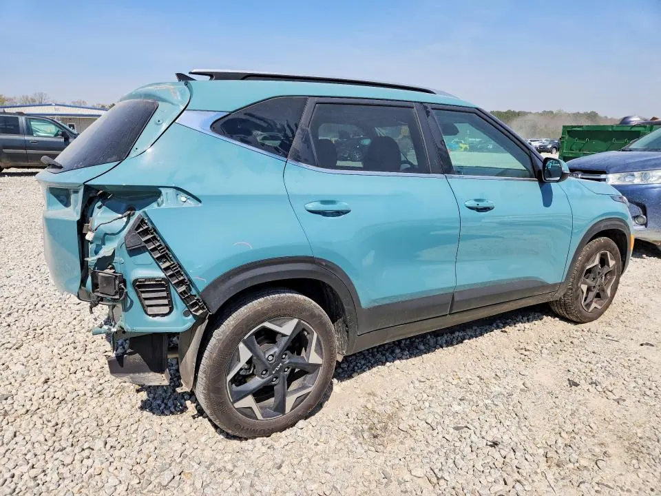 KIA SELTOS 2025 VIN KNDER2AA9S7749520