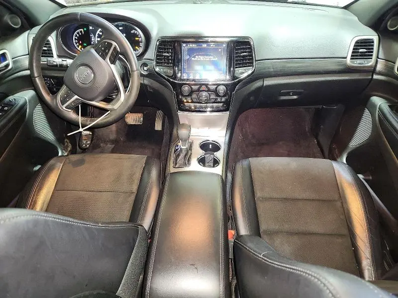 JEEP CHEROKEE 2019 VIN 1C4RJFAG5KC593309